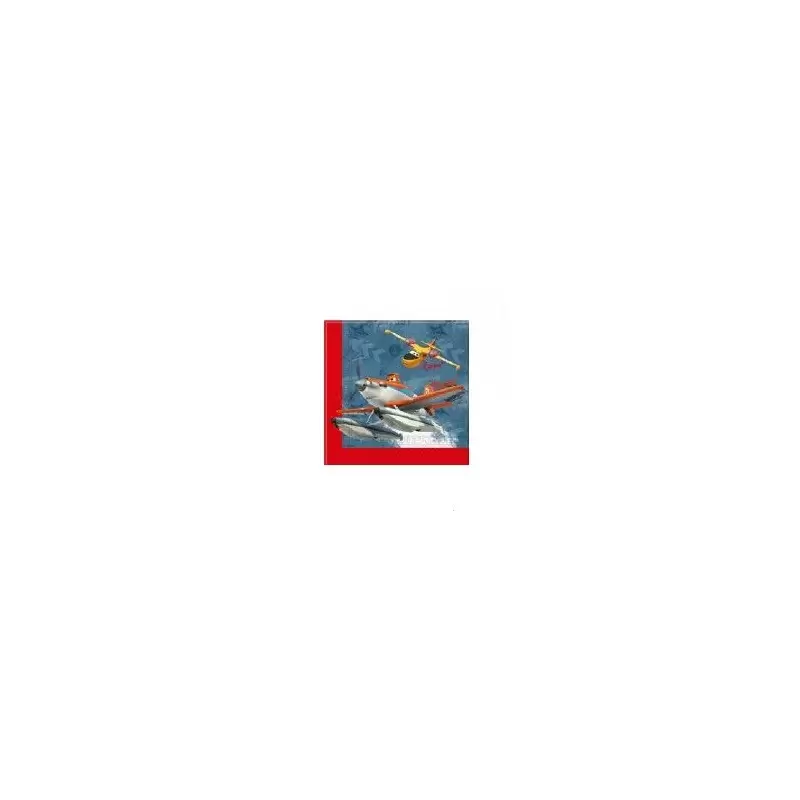 DISNEY PLANES  COORDINATO TAVOLA KIT N 43