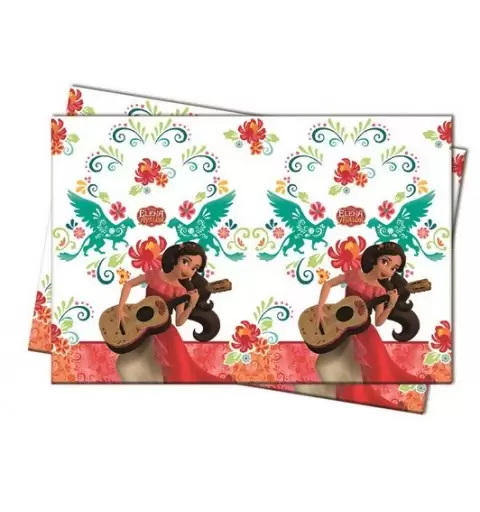 TOVAGLIA DA TAVOLA ELENA OF AVALOR DISNEY