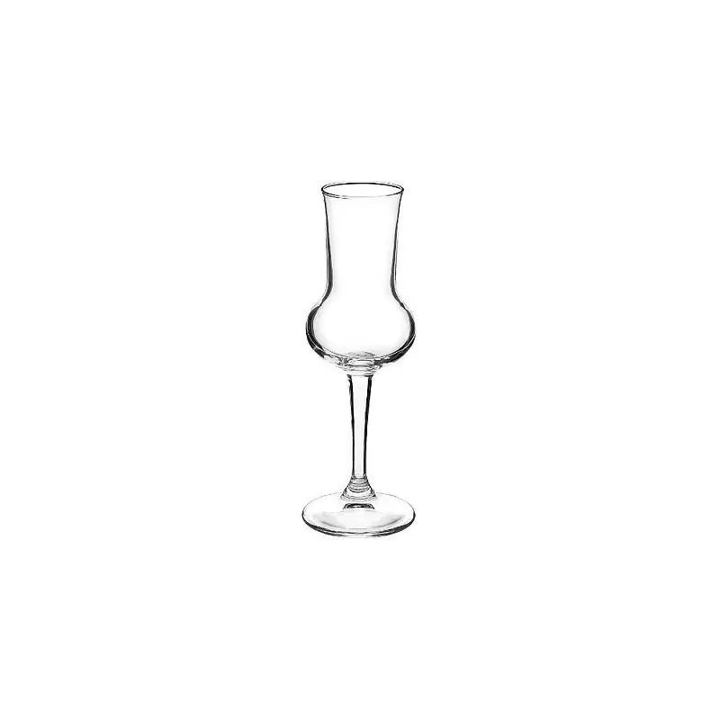 CALICI DA GRAPPA " RISERVA GRAPPA " BORMIOLI 6PZ 21967