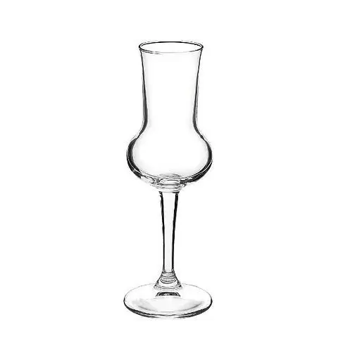 CALICI DA GRAPPA " RISERVA GRAPPA " BORMIOLI 6PZ 21967