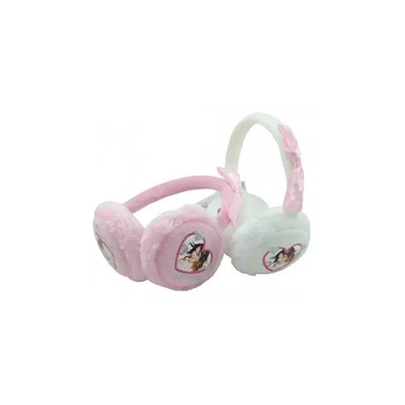 CUFFIE PARAORECCHIE VIOLETTA DISNEY NH9101