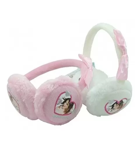 CUFFIE PARAORECCHIE VIOLETTA DISNEY NH9101