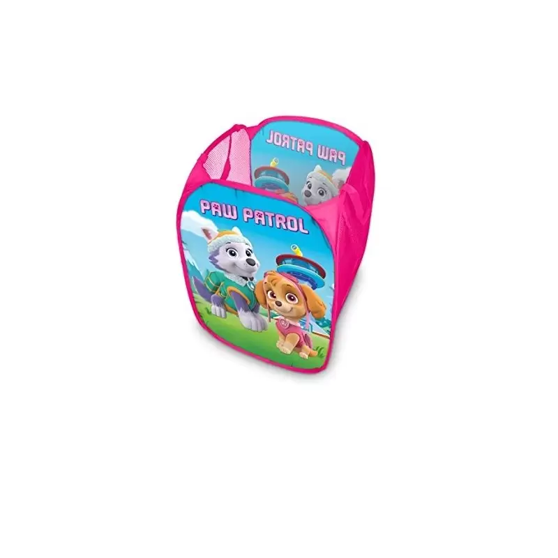 CESTO PORTAGIOCHI SKYE PAW PATROL PPB402310