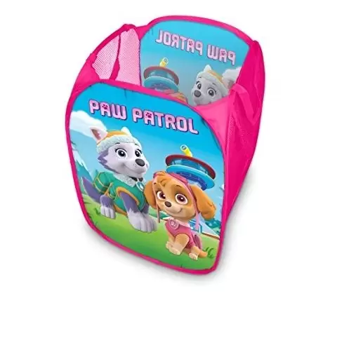 CESTO PORTAGIOCHI SKYE PAW PATROL PPB402310