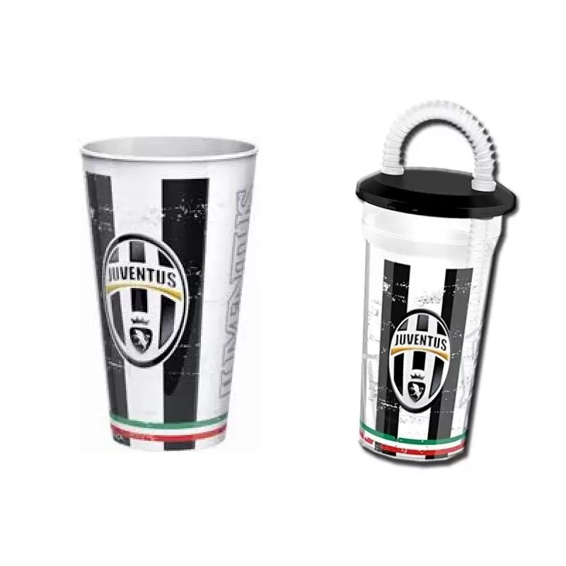 PIATTO TAZZA TOVAGLIETTA JUVENTUS JUVE
