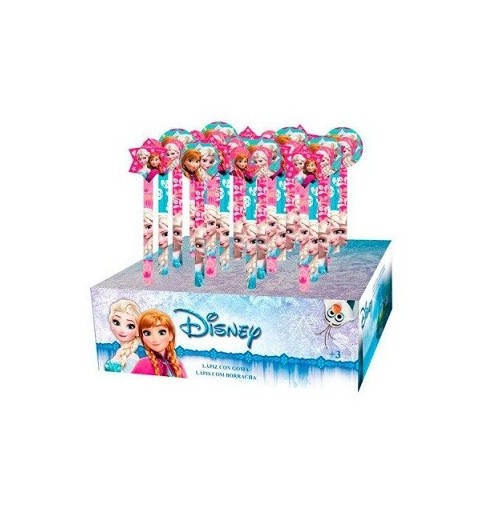 Regalini accessori Frozen per fine festa compleanno