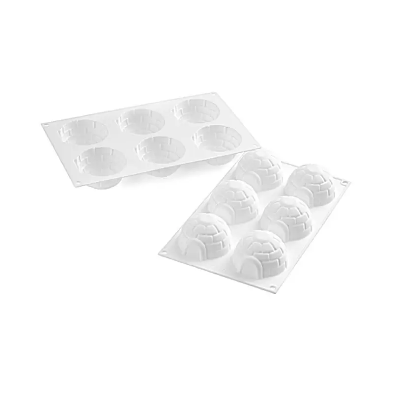 STAMPO MIGNON SF164 GLOBE 26