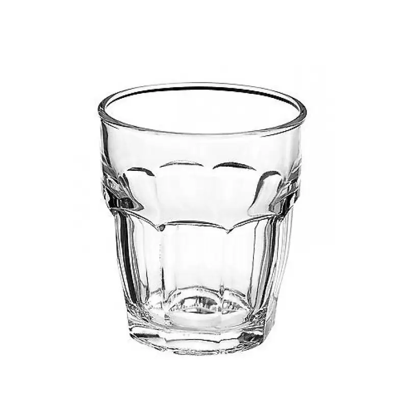BORMIOLI BICCHIERI ROCK BAR JUICE 20 CL 763428 PZ 12