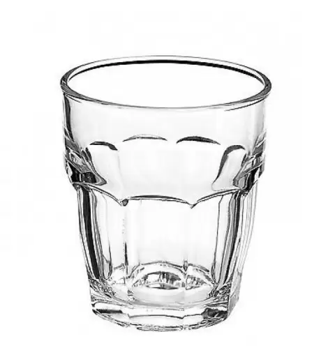 BORMIOLI BICCHIERI ROCK BAR JUICE 20 CL 763428 PZ 12
