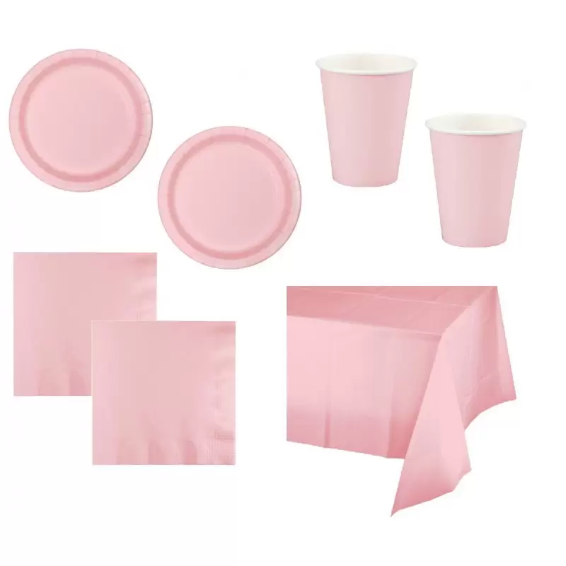 kit 1 ANNO GIRANDOLA ROSA N.16