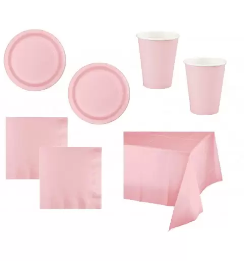 kit 1 ANNO GIRANDOLA ROSA N.16