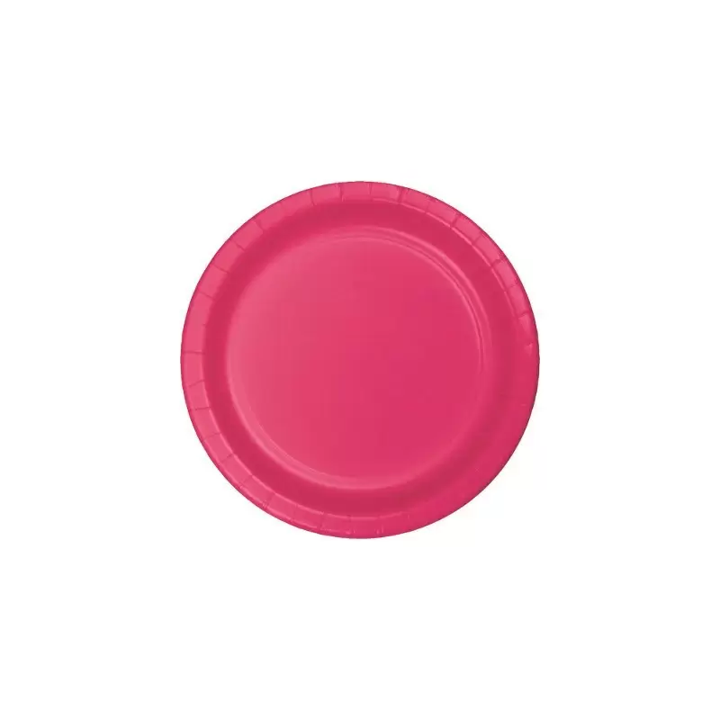 KIT N 3 - FESTA TINTA UNITA HOT MAGENTA FUCSIA