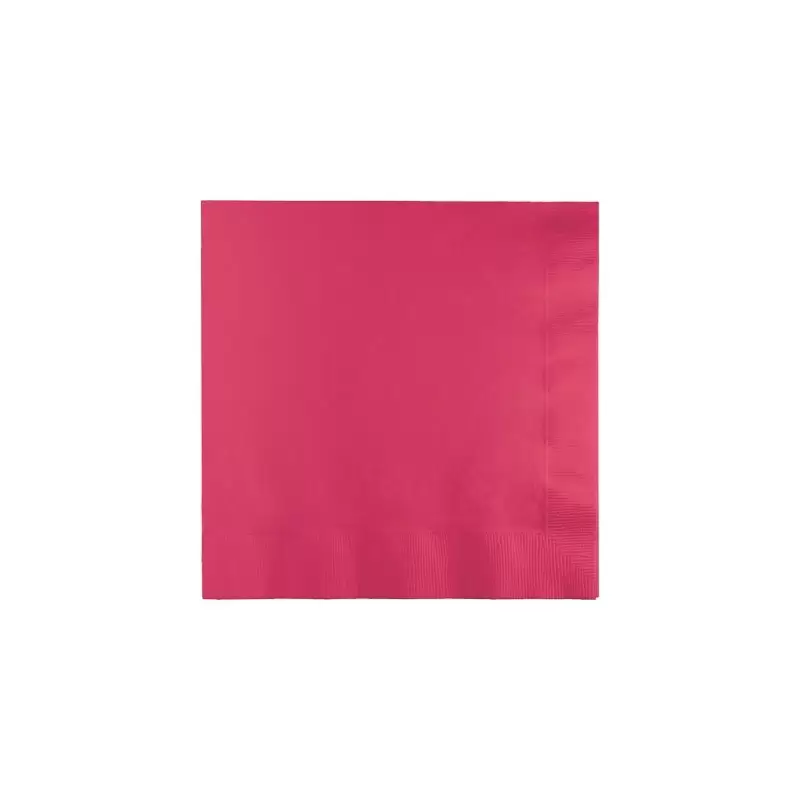 KIT N 3 - FESTA TINTA UNITA HOT MAGENTA FUCSIA