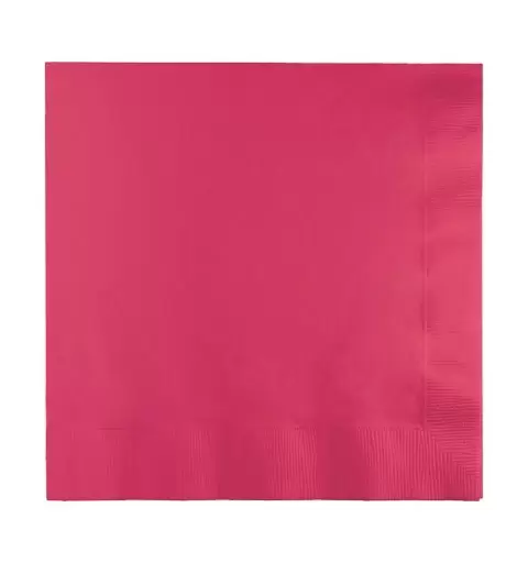 KIT N 3 - FESTA TINTA UNITA HOT MAGENTA FUCSIA