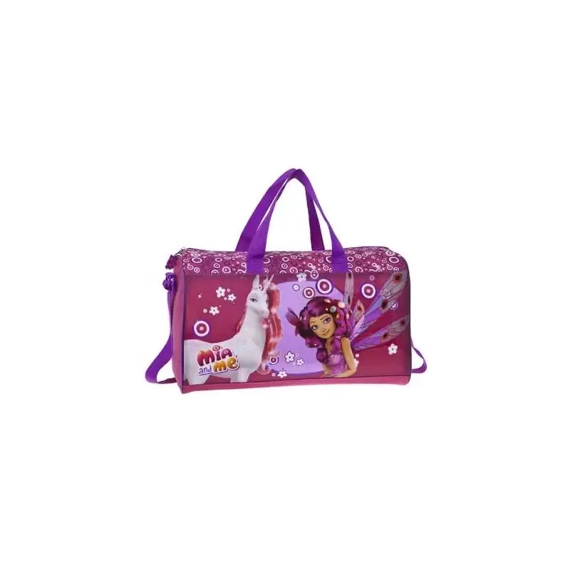BORSONE SPORT MIA AND ME 9823401
