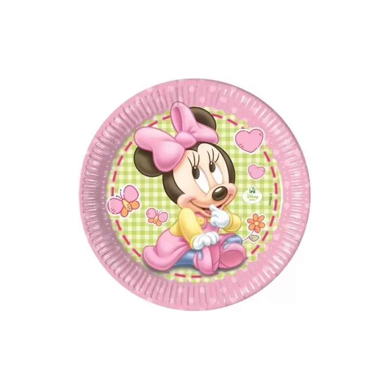 TOPOLINO BABY KIT COMPLEANNO N.49