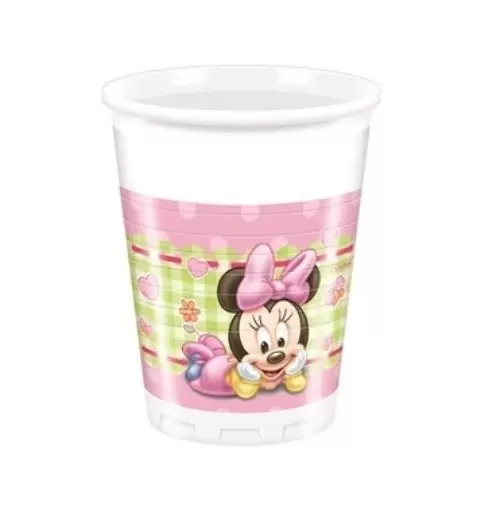 TOPOLINO BABY KIT COMPLEANNO N.49