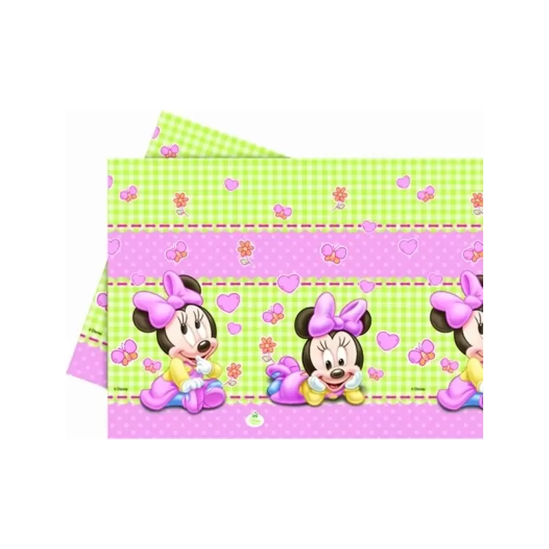 TOPOLINO BABY KIT COMPLEANNO N.49