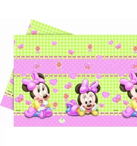 TOPOLINO BABY KIT COMPLEANNO N.49