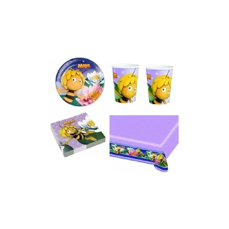 BUSY BEES API KIT N.16