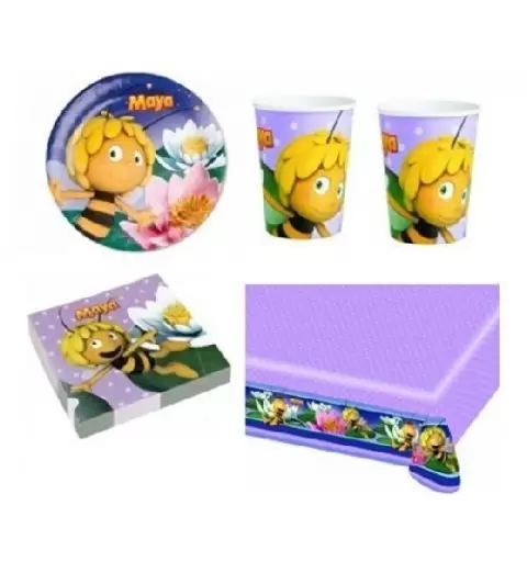 BUSY BEES API KIT N.16