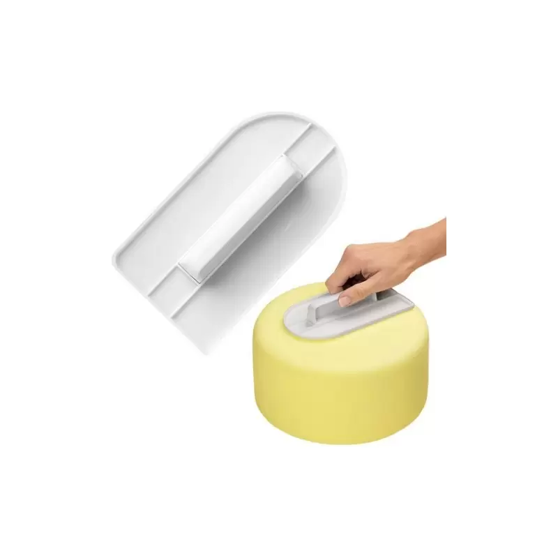 SPALMA FONDENTE PER PASTA DI ZUCCHERO