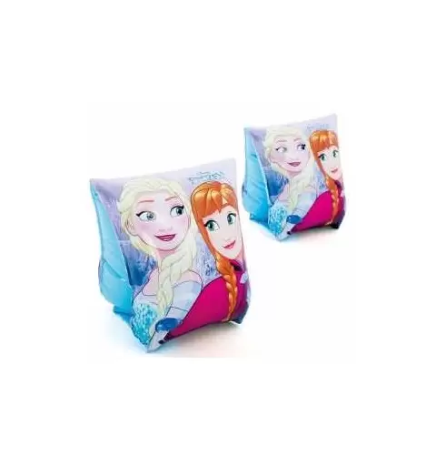 SET ACCESSORI MARE GONFIABILI FROZEN