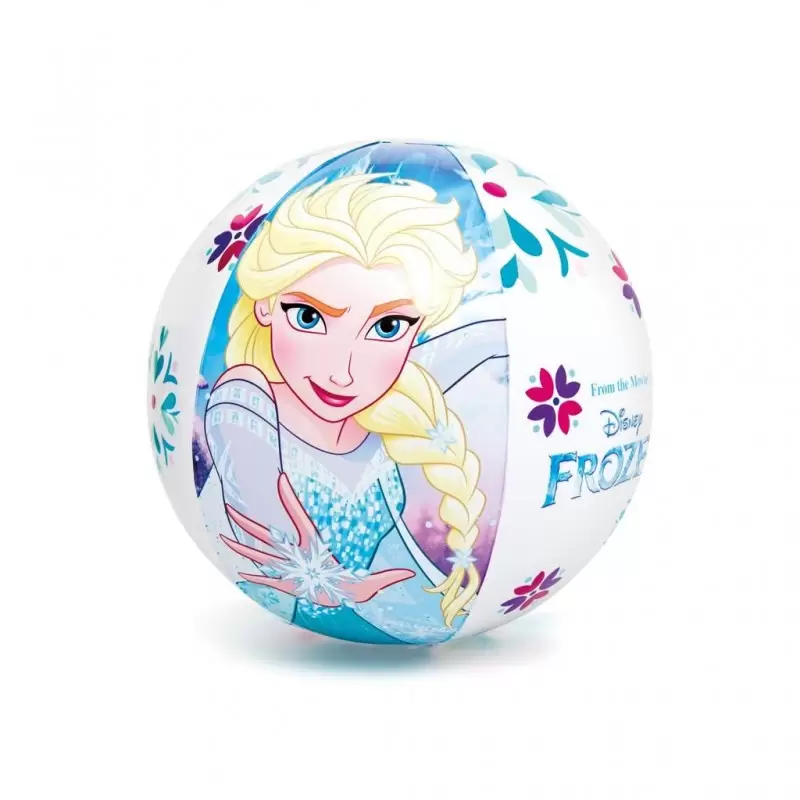 SET ACCESSORI MARE GONFIABILI FROZEN