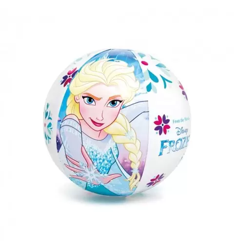 SET ACCESSORI MARE GONFIABILI FROZEN