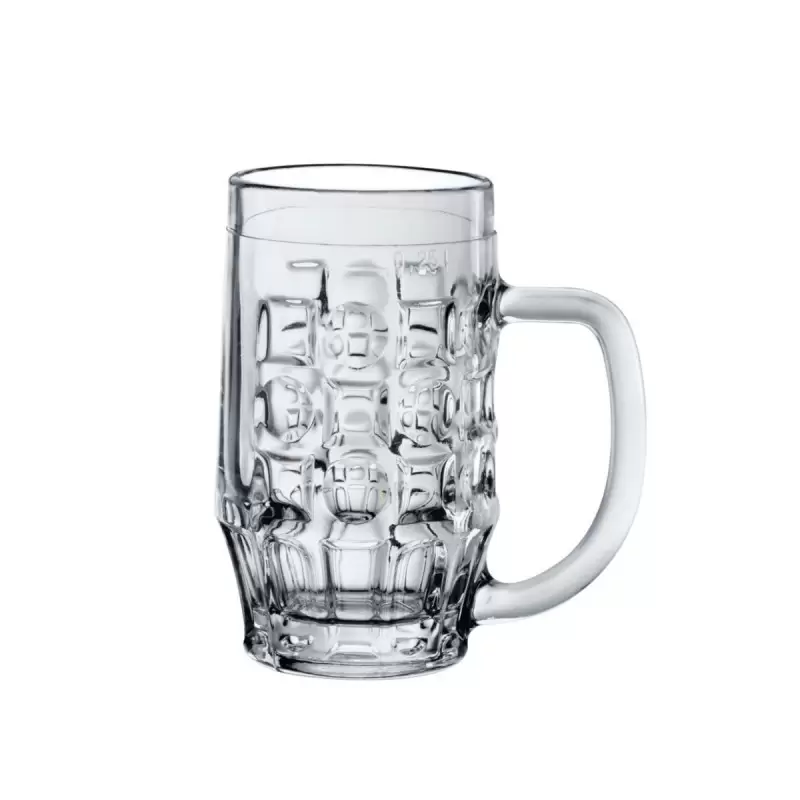 BOCCALI DA BIRRA BORMIOLI MALLES 133930 67 CL PZ. 3