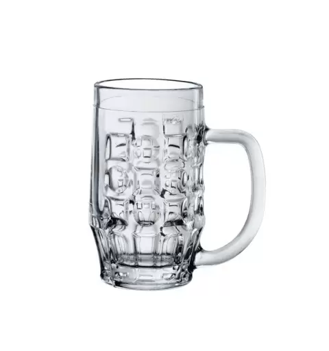 BOCCALI DA BIRRA BORMIOLI MALLES 133930 67 CL PZ. 3