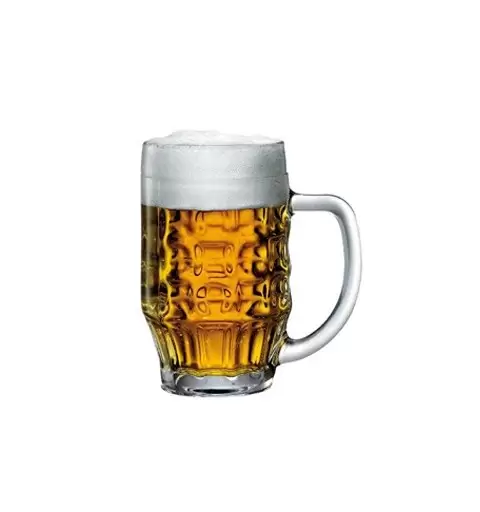 BOCCALI DA BIRRA BORMIOLI MALLES 133930 67 CL PZ. 3