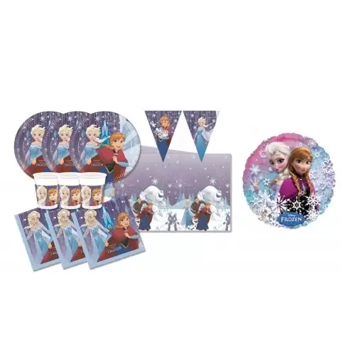 KIT COMPLEANNO ALLA RICERCA DI DORY N.10 