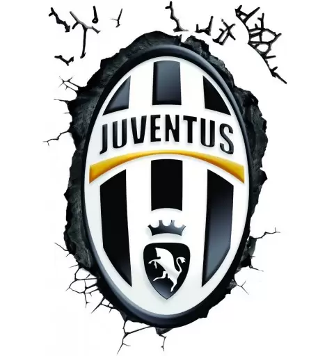 STICKERS STARWARS 2 FOGLI A3 WALLDYS32