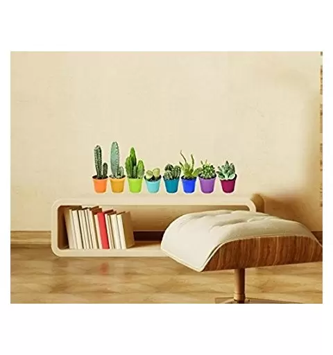 ADESIVI STICKERS TRAFFIC 1 FOGLIO WALLKID214 50X70 CM