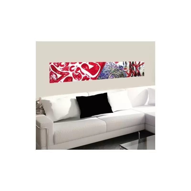 STICKERS ADESIVI OBLO ISOLA 2 FOGLI DECWALL219