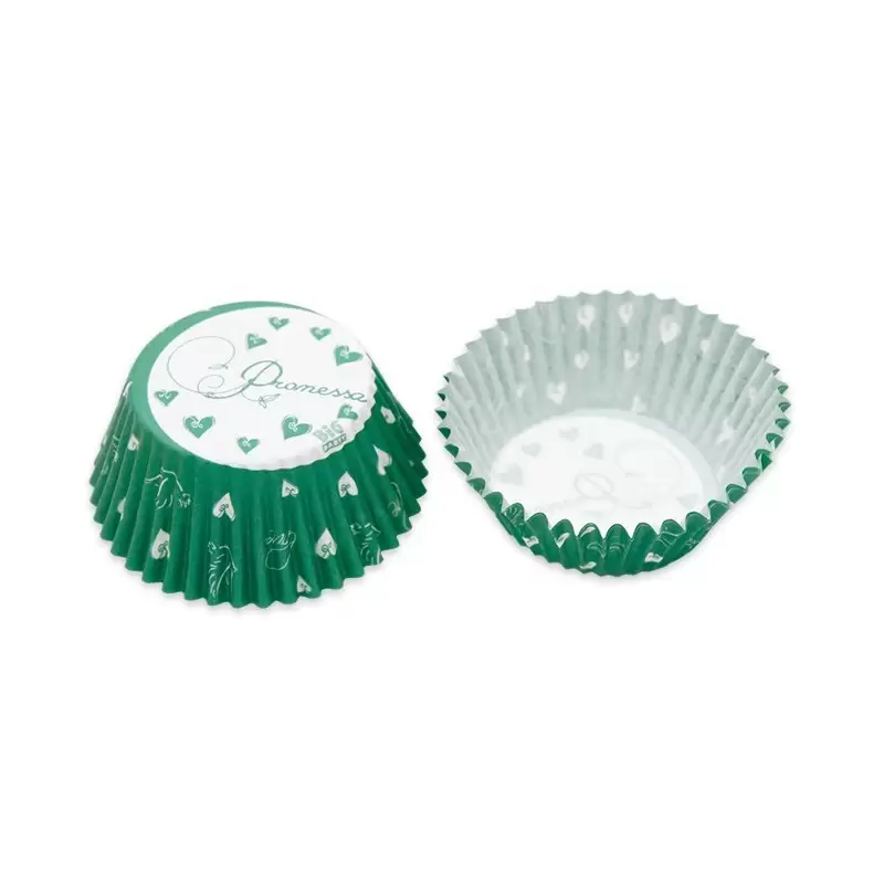 PIROTTINI PER CUPCAKE/ MUFFIN PROMESSA 42933