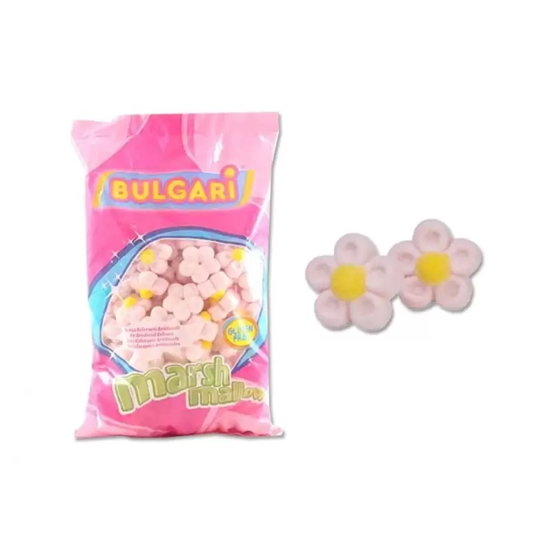 KIT N 51 - MASHA E ORSO ADDOBBI + MARSHMALLOW