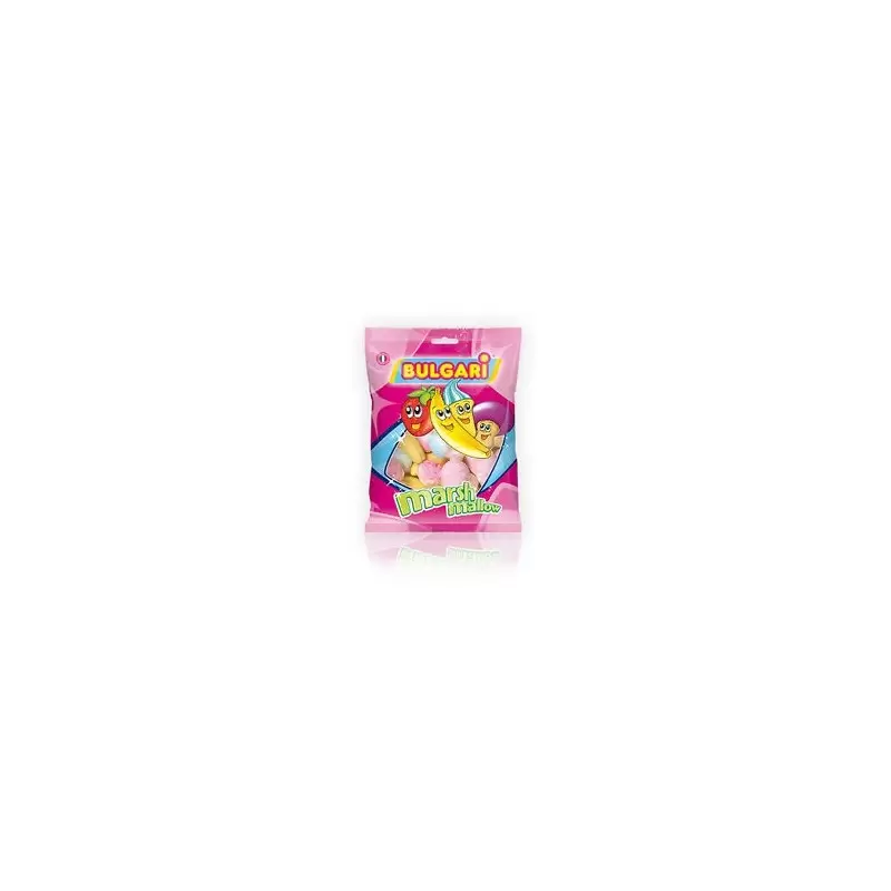 MINI MARSHMALLOW COLORATI ASSORTITI 150GR