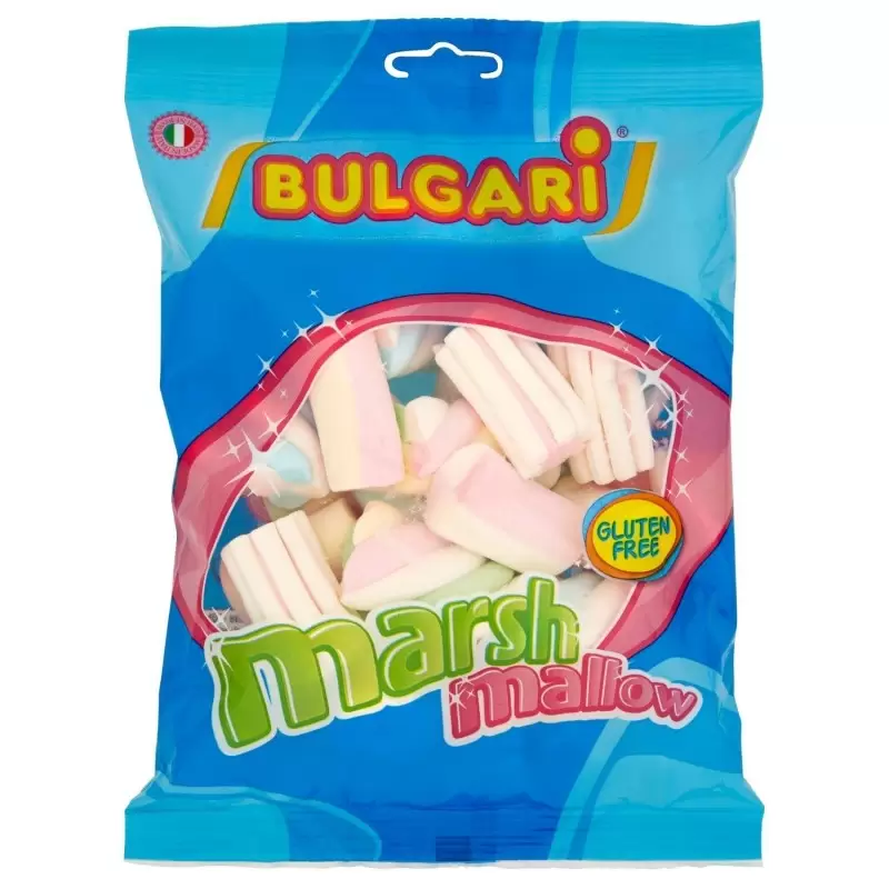 MARSHMALLOW COLORATI ESTRUSO MIX 150GR