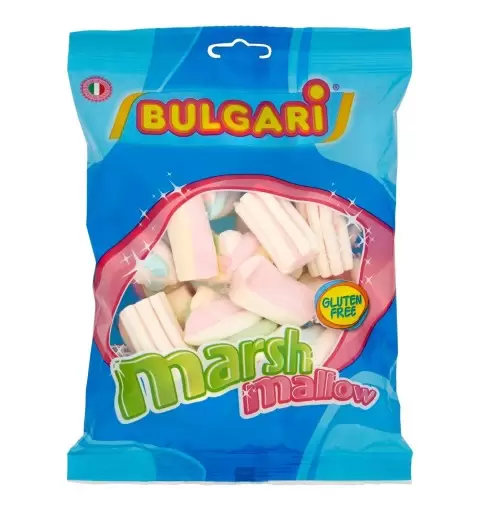 MARSHMALLOW COLORATI ESTRUSO MIX 150GR