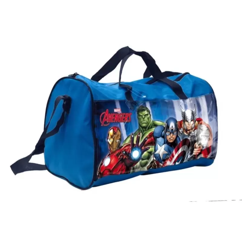 AVENGERS BORSA SPORT 41426