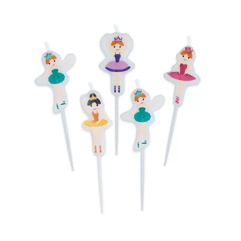 CANDELINE BALLERINE - I LOVE BALLET 73591