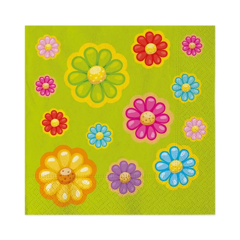 TOVAGLIOLI PETALOSO 20 PZ