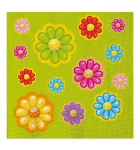 TOVAGLIOLI PETALOSO 20 PZ