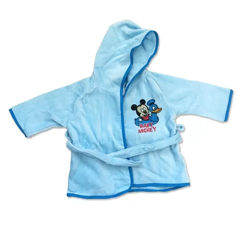 ACCAPPATOIO BAMBINO TOPOLINO BABY PRIMI MESI WD36056