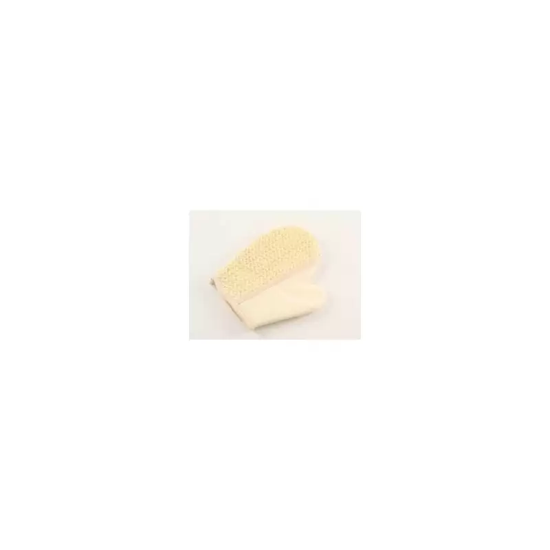 GUANTO 100 % FIBRE LK20045 2 PZ.