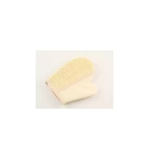 GUANTO 100 % FIBRE LK20045 2 PZ.
