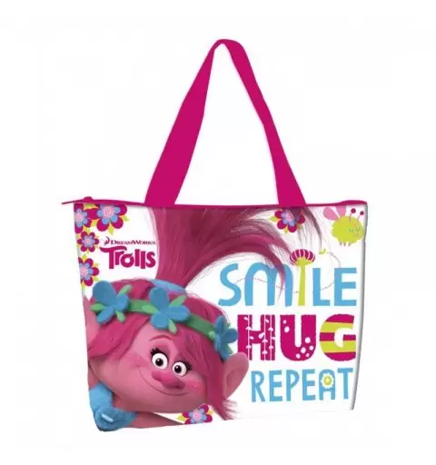 BORSA MARE TROLLS POPPY O95044MC