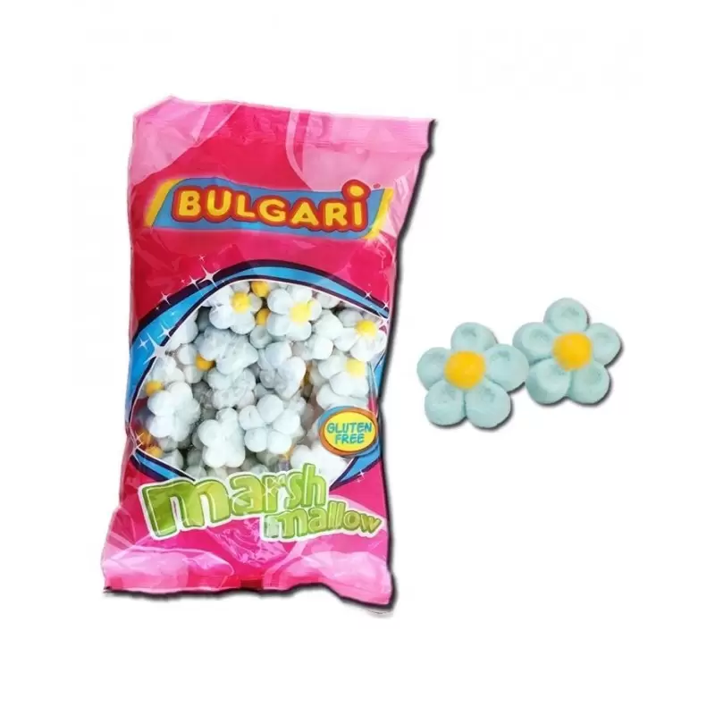 KIT N 51 - ARCA DI NOè COORDINATO + CARAMELLE MARSHMALLOW